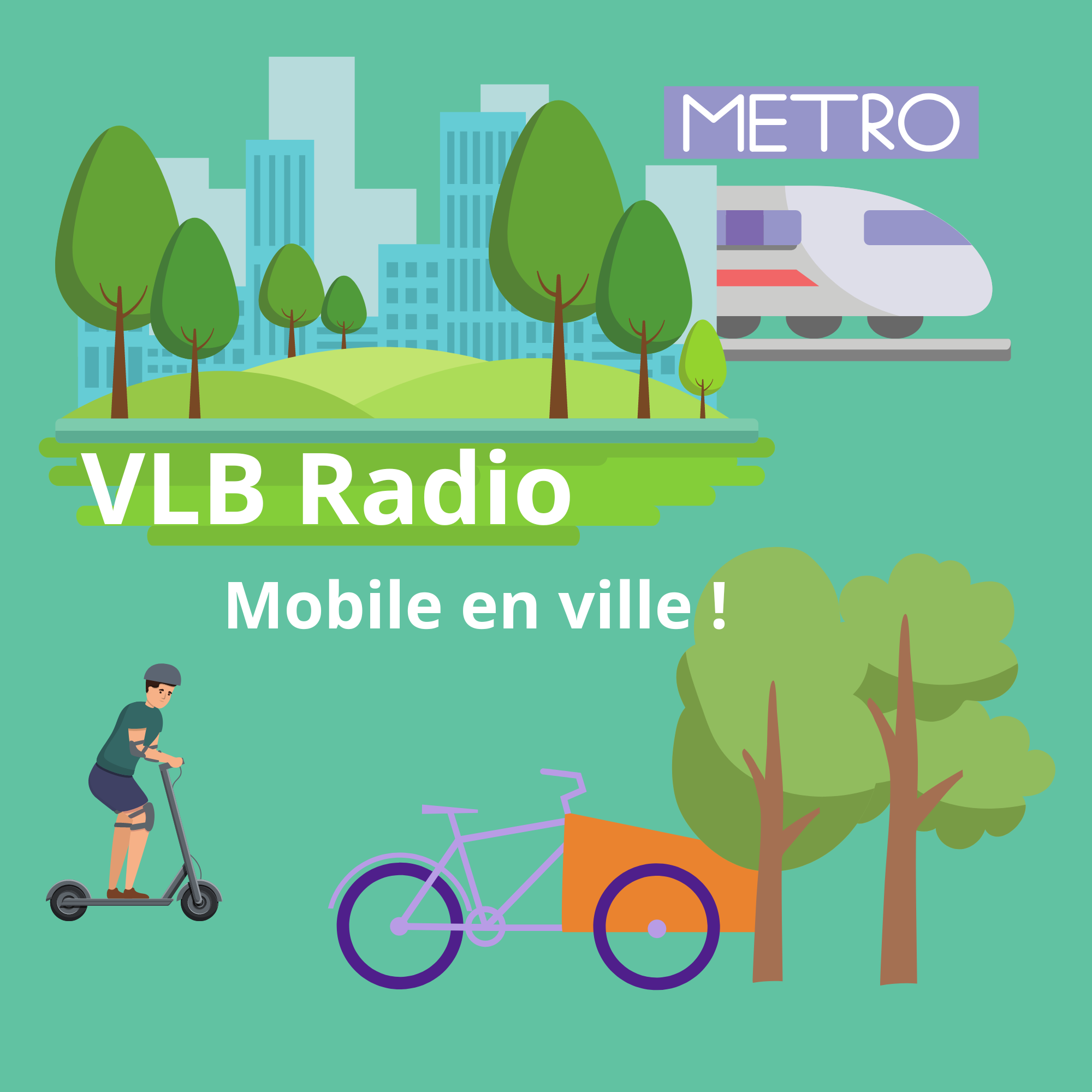 VLB Radio