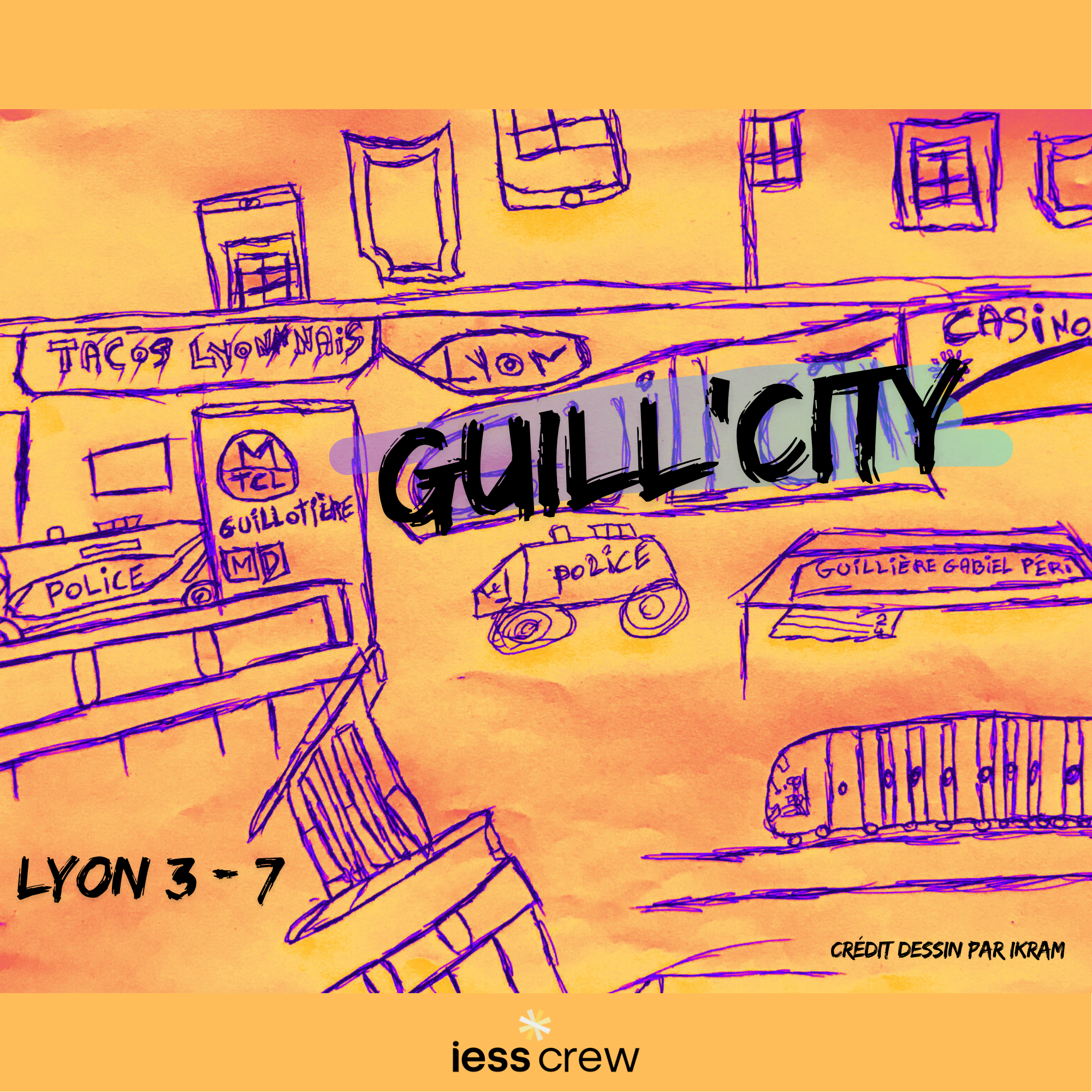 Guill'City