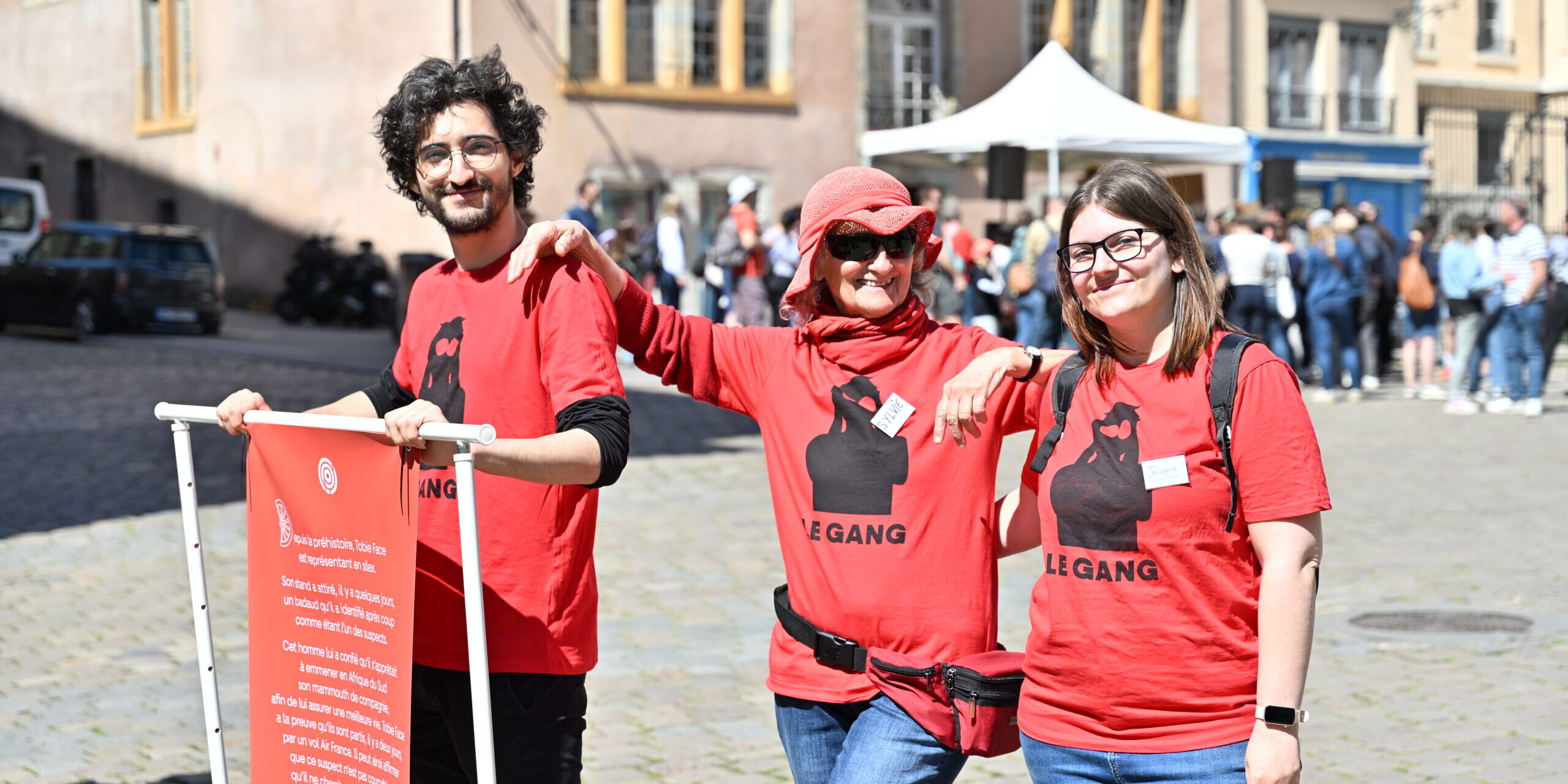 © Didier Guillemin - QDP 2025 - Bénévoles (19)